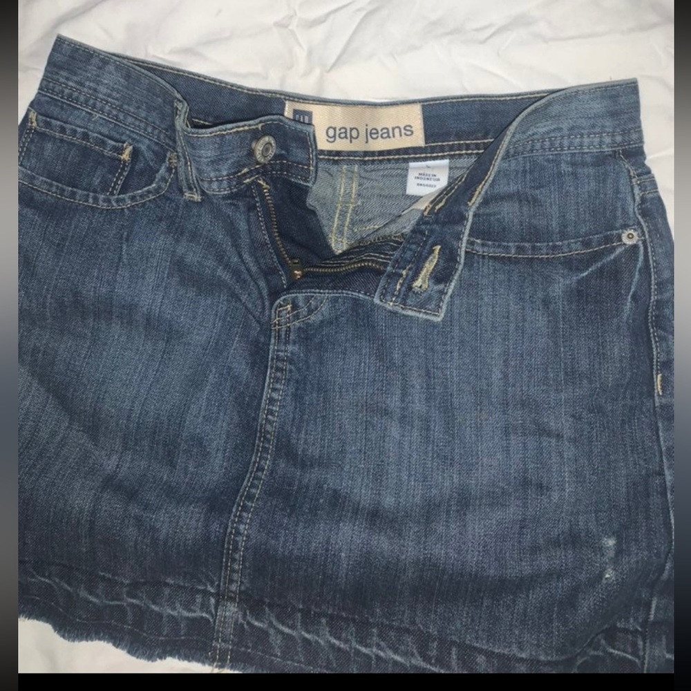 Too small